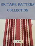 Pattern  Tape - T16 05