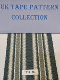 Pattern  Tape - T16 06