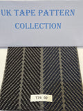Pattern  Tape - T76 02