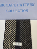 Pattern  Tape - T77 01