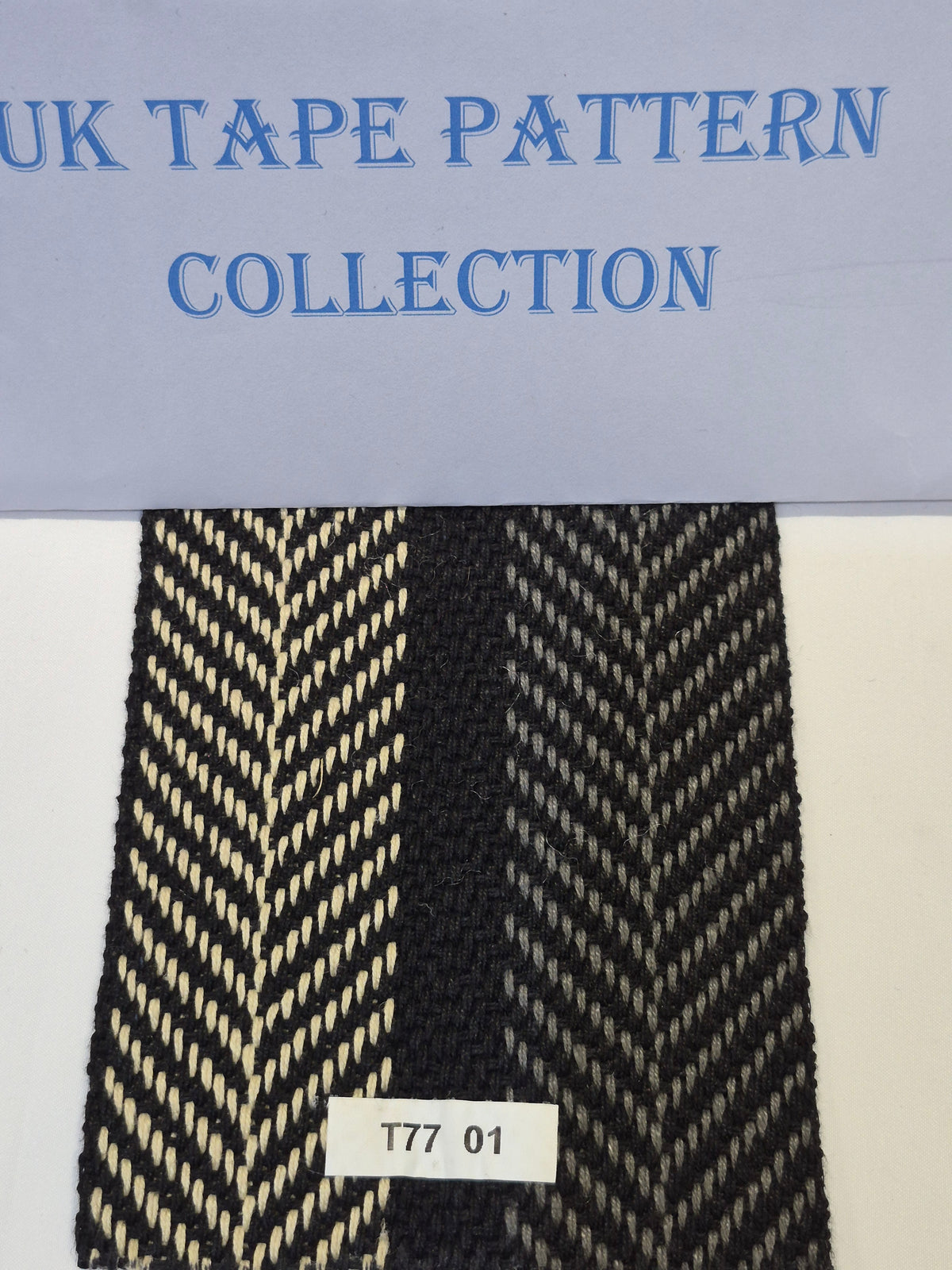 Pattern  Tape - T77 01