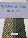 Pattern  Tape - T77 04