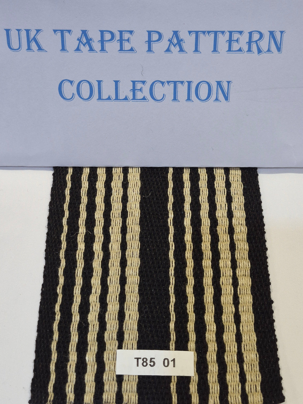 Pattern  Tape - T85 01