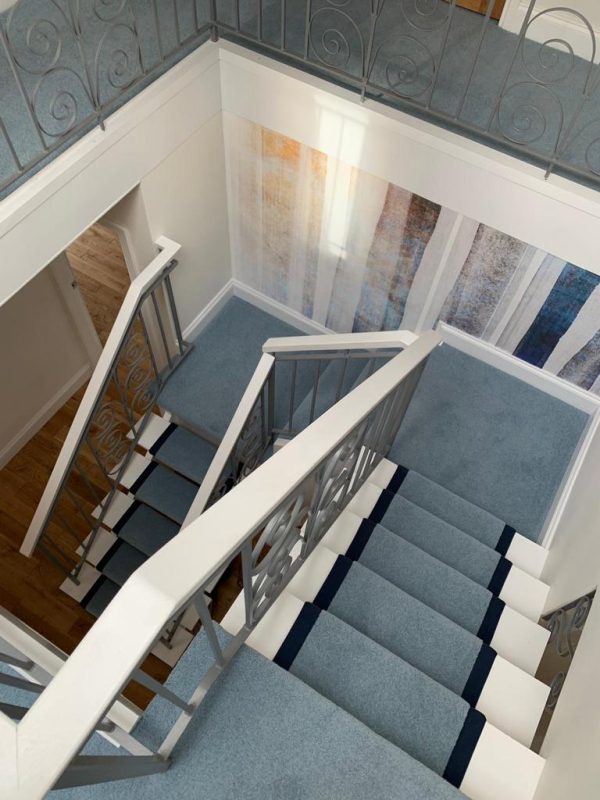 Stair Runner