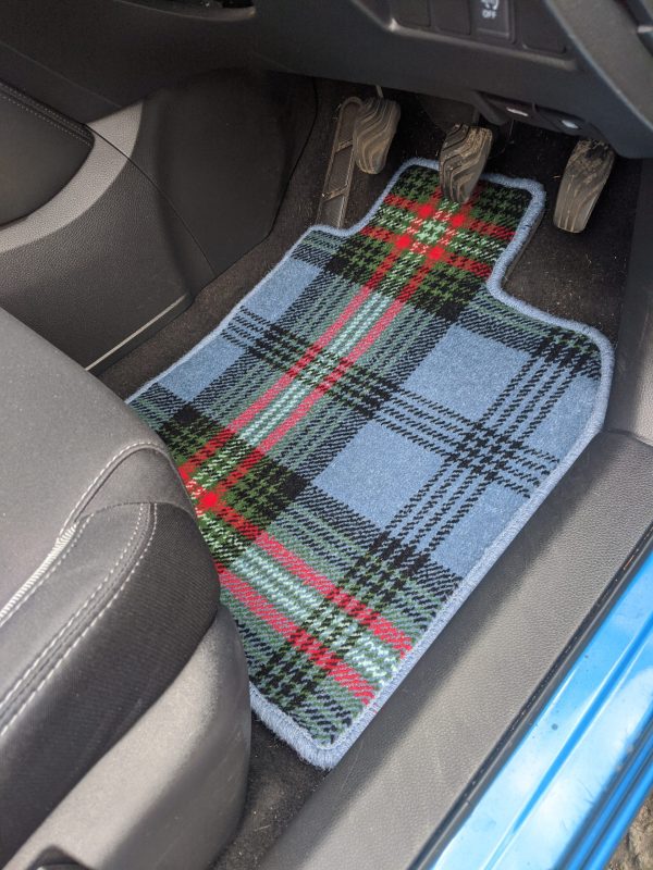 Car Mat