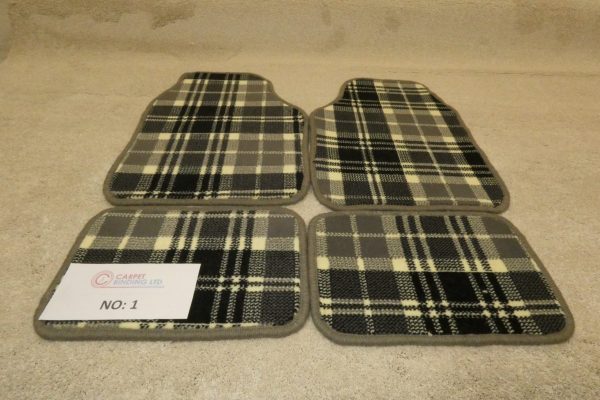 Car Mat - Image 2