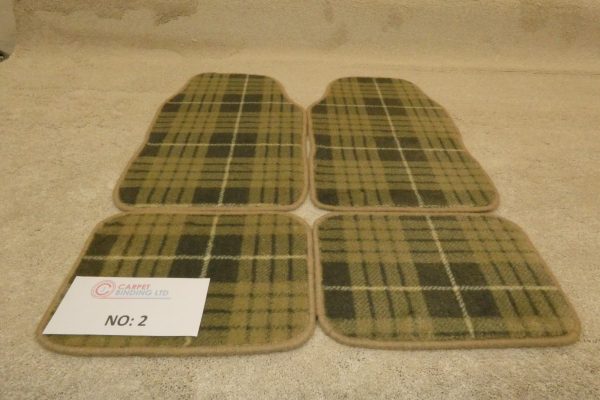 Car Mat - Image 16