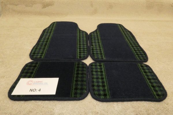 Car Mat - Image 15