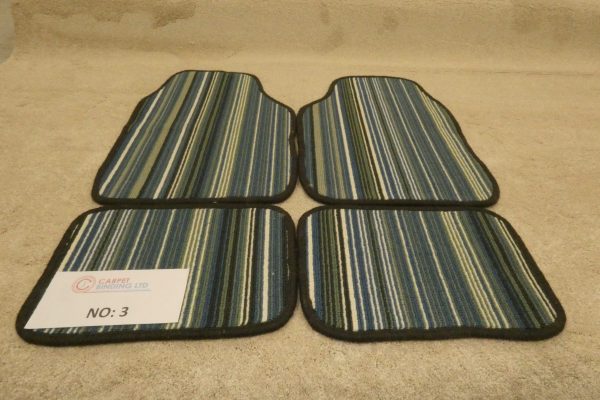 Car Mat - Image 14