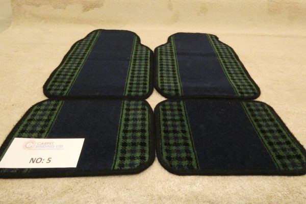 Car Mat - Image 13