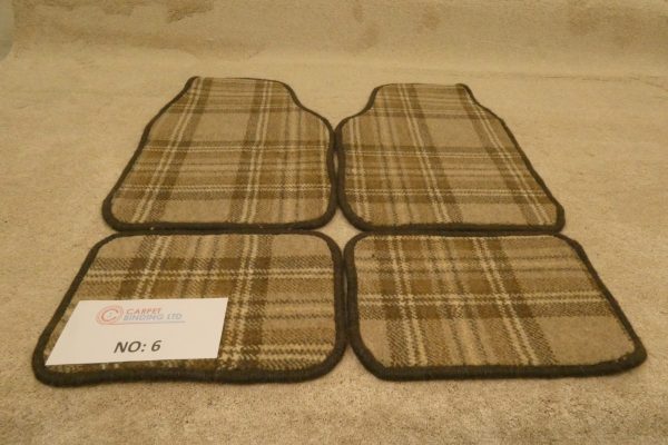 Car Mat - Image 12