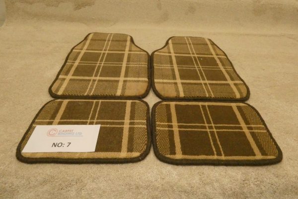 Car Mat - Image 11