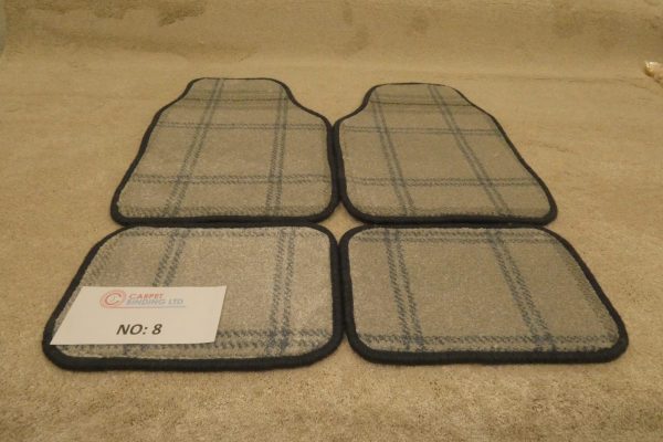 Car Mat - Image 10
