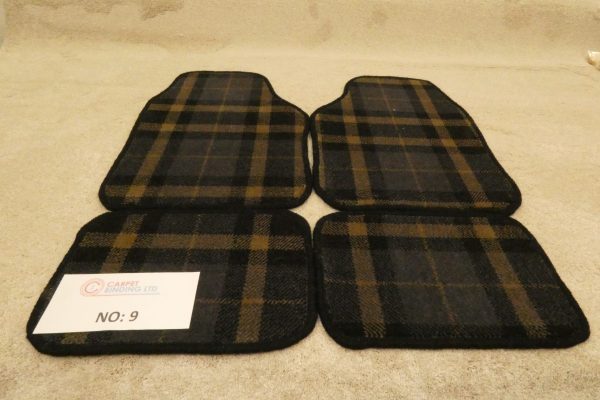 Car Mat - Image 9