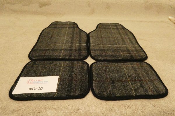 Car Mat - Image 8