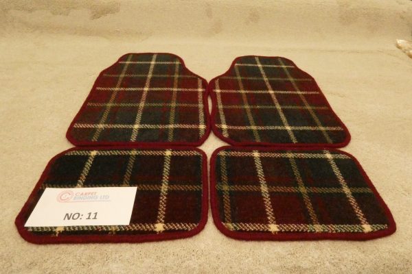 Car Mat - Image 7