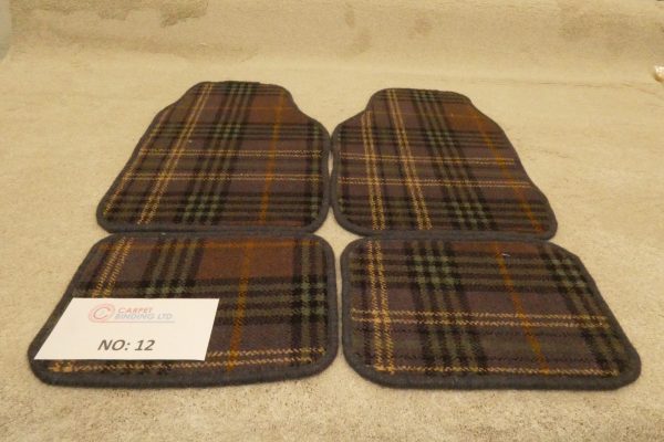 Car Mat - Image 6