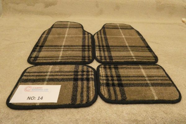 Car Mat - Image 4
