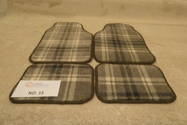 Car Mat - Image 3