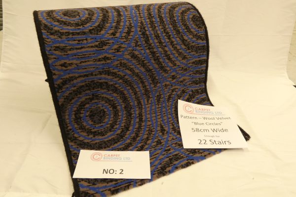 Stair Runner - Image 25