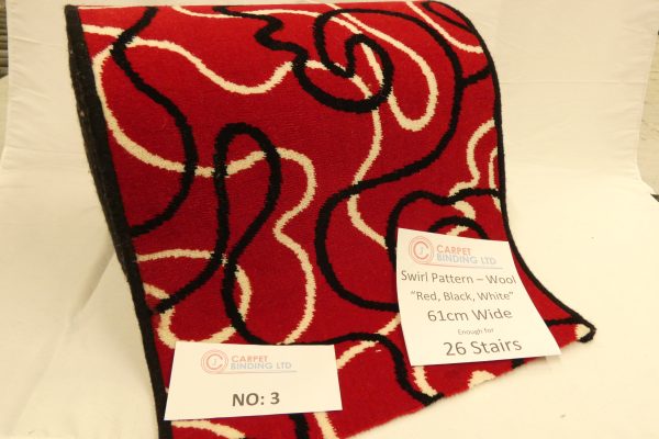 Stair Runner - Image 24