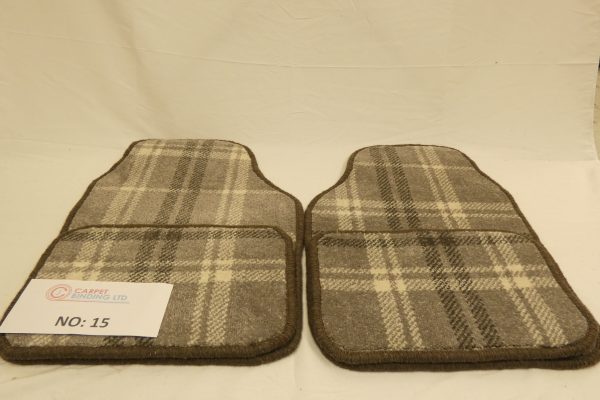 Car Mat - Image 2