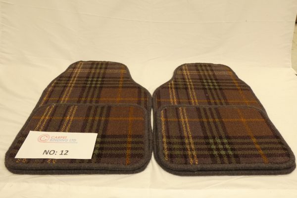 Car Mat - Image 5