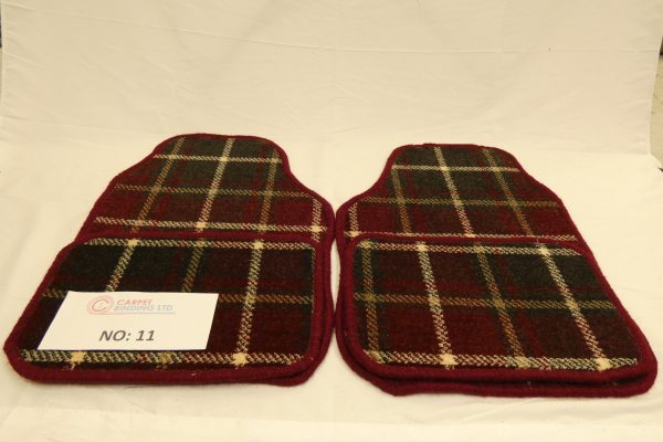Car Mat - Image 6