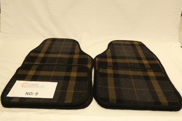 Car Mat - Image 7