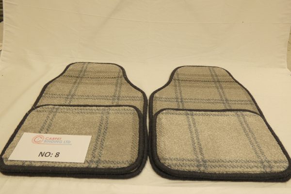 Car Mat - Image 8