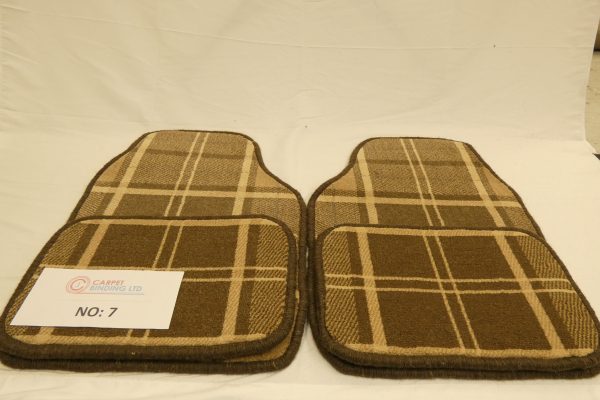 Car Mat - Image 9