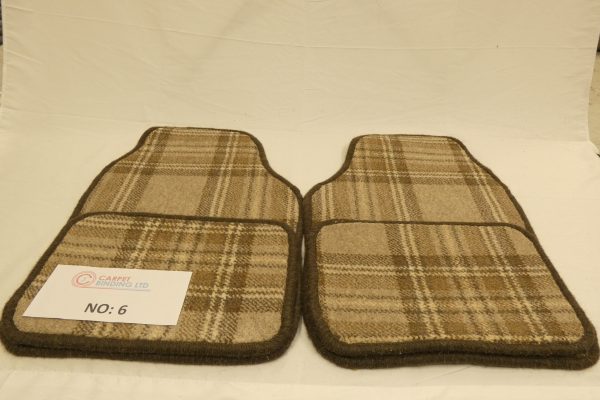 Car Mat - Image 10