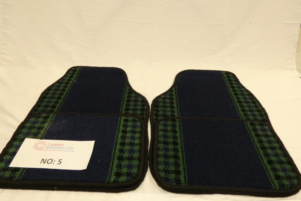 Car Mat - Image 11