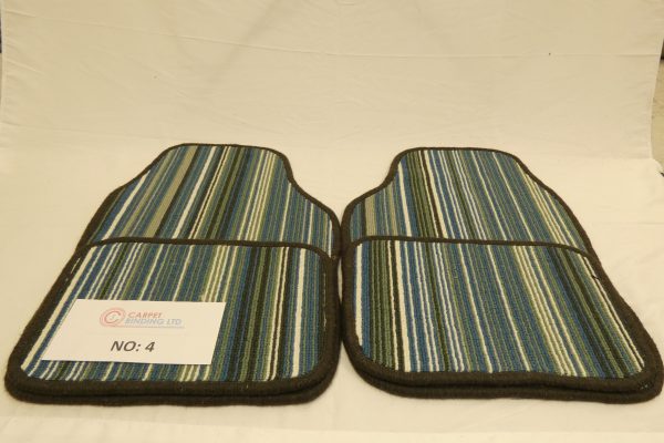 Car Mat - Image 12