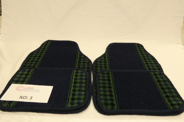 Car Mat - Image 13