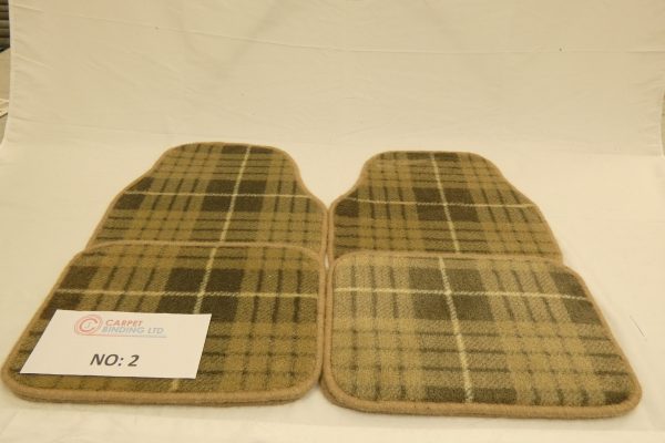 Car Mat - Image 14