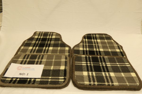 Car Mat